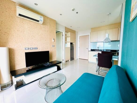 🐙Grande Caribbean Condo for Sale