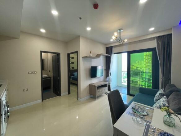 🏨Dusit Grand Condo View for Sale