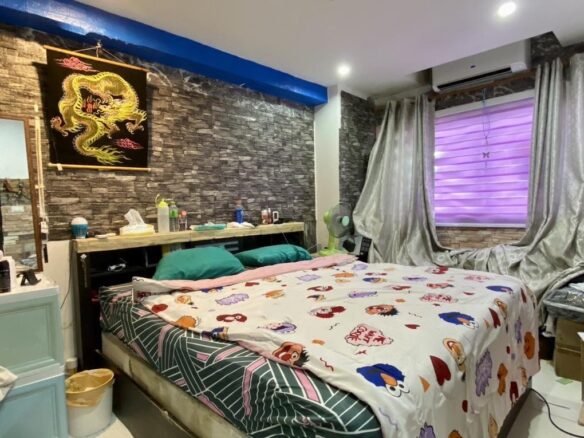 💥For Sale: Charming 1-Bedroom Condo in Siam Oriental Elegance, Pattaya