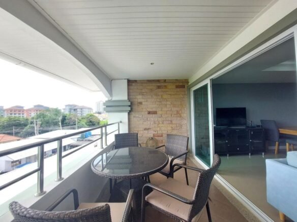 🏨Condo for Sale: Little Norway Condominium, Pratumnak Soi 5, Pattaya