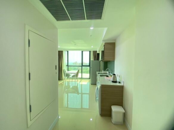 🦭Dusit Grand Condo View for Sale