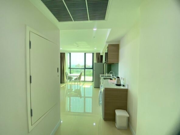 🦭Dusit Grand Condo View for Sale