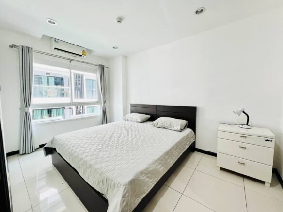 Condo for Sale – 1 Bedroom, 34 m² in Siam Oriental Elegance 2, Pattaya 🏢