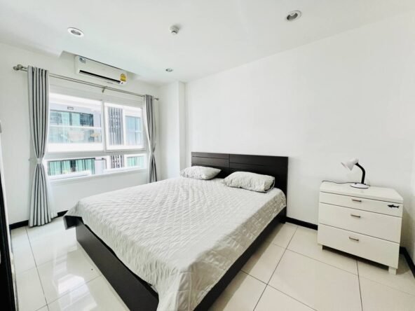 Condo for Sale – 1 Bedroom, 34 m² in Siam Oriental Elegance 2, Pattaya 🏢