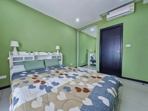 🌇Condo for Sale – Siam Oriental Elegance 2, Pattaya