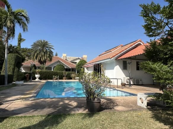 House for rent, Thepprasit Soi 5, Pattaya. บ้านให้เช่า เทพประสิทธิ์ ซอย5 พัทยา