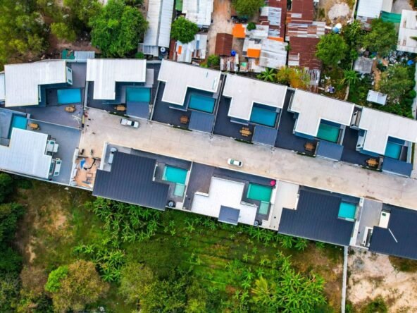 For sale and rent, Pattaya pool villas, 11 houses available. ขาย และ เช่า บ้านพูลวิลล่า พัทยา มี 11 หลัง