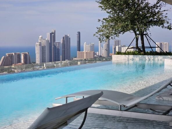 For rent. Condo Pattya Near Terminal 21. ให้เช่า คอนโดพัทยา ใกล้เทอมินอล 21