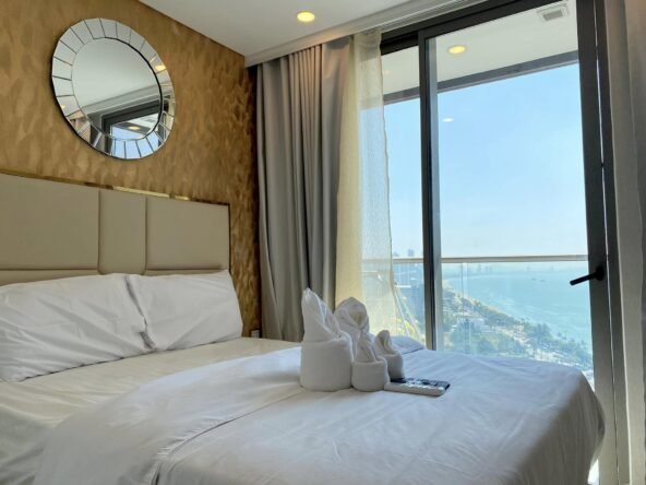 Condo for rent, 1 bedroom, 1 bathroom. คอนโด ปล่อยเช่า 1 นอน 1 น้ำ