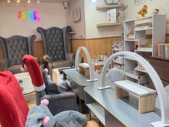 Rent a shop in Pattaya for 5 hundred thousand Ready to start a business immediately. เซ้งร้านในพัทยา 5 แสน พร้อมเปิดทำธุรกิจได้ทันที