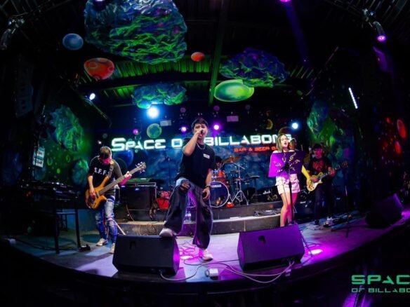 For sale: Bar business, Pattaya, prime location, tourist attraction. เซ้ง กิจการ บาร์ พัทยา ทำเลทอง แหล่งท่องเที่ยว