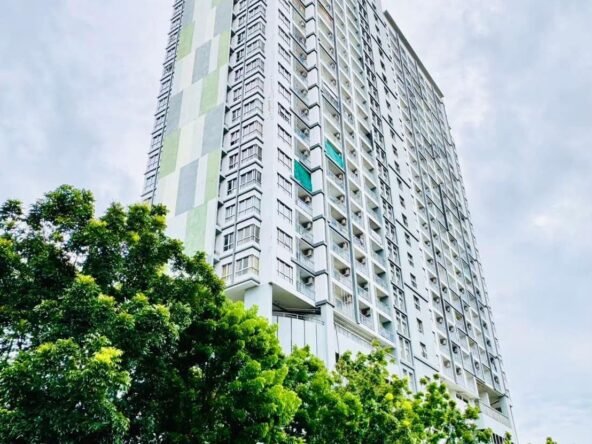 For sale Unicca Condo South Pattaya.