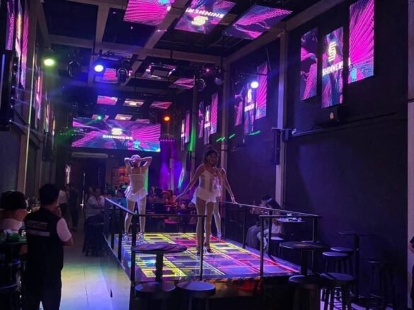 Sale Club‼️ in Walking Street. ขาย Club‼️ ในถนนคนเดิน