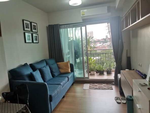 For sale/rent Supalai Marey Pattaya Condo. ขาย/เช่า​ คอนโดศุภาลัยมาเรย์พัทยา​