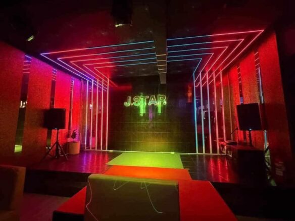 Business for sale: Club & KTV, Pattaya North, Soi 3. ปล่อยเซ้งกิจการ คลับ & KTV พัทยาเหนือสาย.3