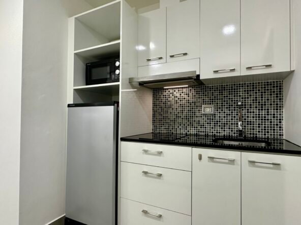 Condo for Sale – Studio, 22 m² in Siam Oriental Star, Pattaya 🏢