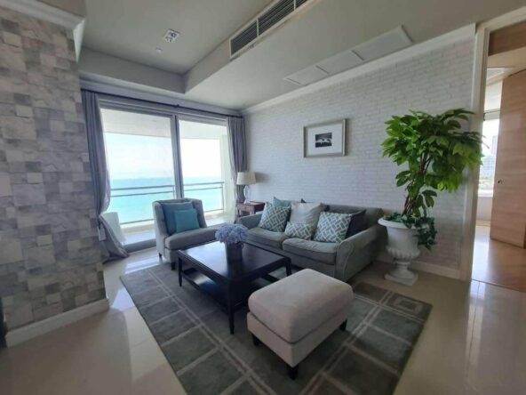 For rent, luxury condo, Jomtien Beach. ให้เช่า คอนโดหรู หาดจอมเทียน