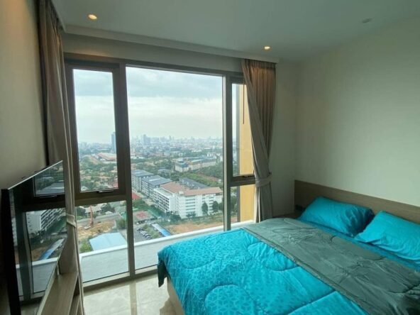 RIVIERA OCEAN DRIVE | FOR RENT. ริเวียร่าโอเชียนไดรฟ์ | ให้เช่า