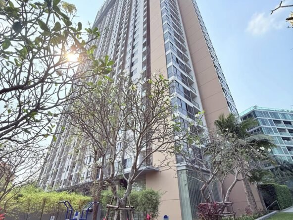 For sale Unixx South Pattaya Condominium. ขาย Unixx South Pattaya คอนโดมิเนียม