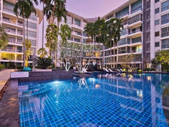 For Sale and Rent – Wongamat Beachfront Condo The Sanctuary Wongamat: ขายและให้เช่า – วงศ์อมาตย์ บีชฟรอนท์ คอนโดเดอะ แซงทัวรี วงศ์อมาตย์: