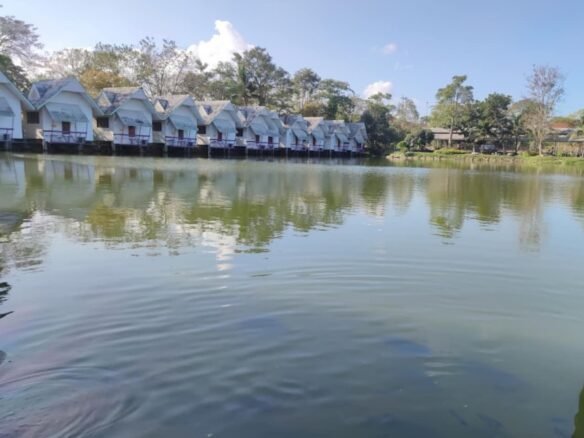 Restaurant and Resort for Sale. Rayong. ขายรีสอร์ทและร้านอาหาร จังหวัด ระยอง