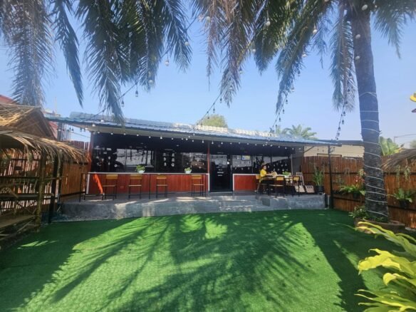 Urgent sale‼️ Coffee shop, good location, can change the business. เซ้งด่วน‼️ ร้านกาแฟ ทำเลดี ปรับเปลี่ยนธุรกิจได้