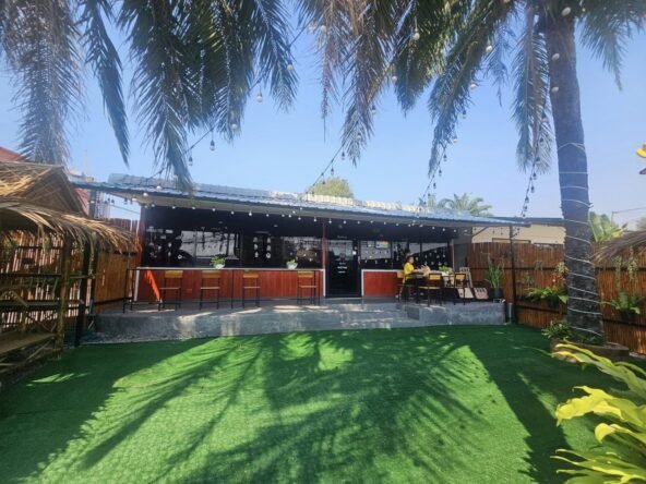 Urgent sale‼️ Coffee shop, good location, can change the business. เซ้งด่วน‼️ ร้านกาแฟ ทำเลดี ปรับเปลี่ยนธุรกิจได้