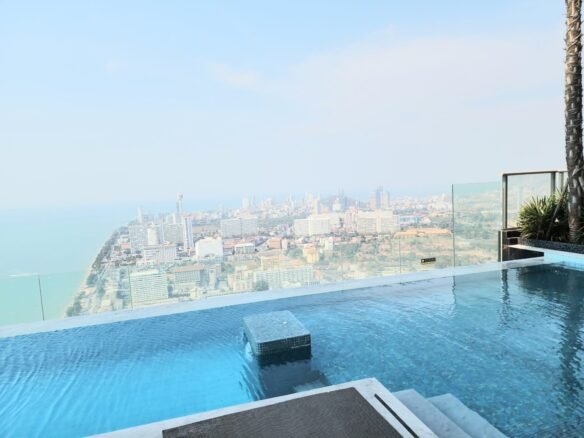 Condo Copacabana for rent, คอนโด โคปาคาบาน่า ให้เช่า