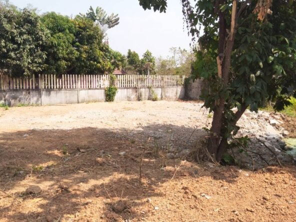 Land for sale in Khao Makok 8/1 – Good location, special price. ขายที่ดินเขามะกอก 8/1 – ทำเลดี ราคาพิเศษ