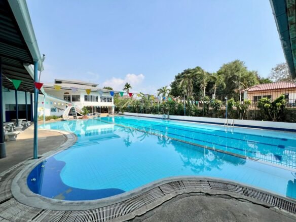 Sport Club for Sale – Prime Location. ขายสปอร์ตคลับ – ทำเลทอง