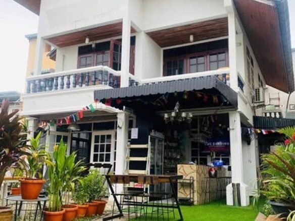 Urgent sale 600,000฿ Central Pattaya, 500 meters from the beach. เซ้งด่วน 600,000฿ พัทยากลาง ห่างหาด 500 เมตร