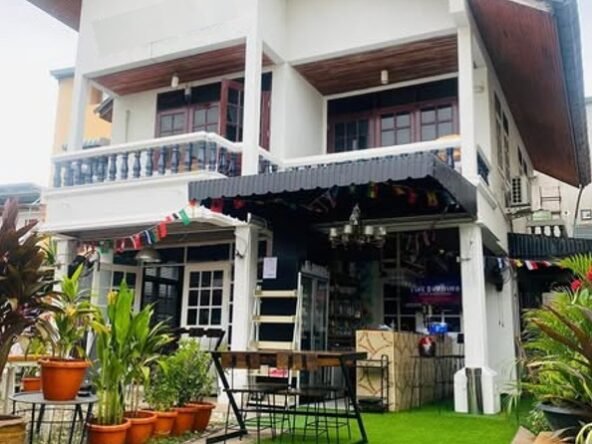 Urgent sale 600,000฿ Central Pattaya, 500 meters from the beach. เซ้งด่วน 600,000฿ พัทยากลาง ห่างหาด 500 เมตร