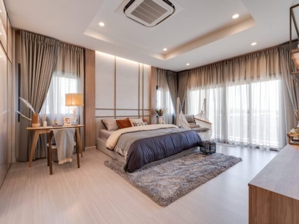 For Sale: 2-Storey Detached Corner House at Supalai Park View Sukhumvit Pattaya. ขายบ้านเดี่ยว 2 ชั้น ศุภาลัย พาร์ควิว สุขุมวิท-พัทยา