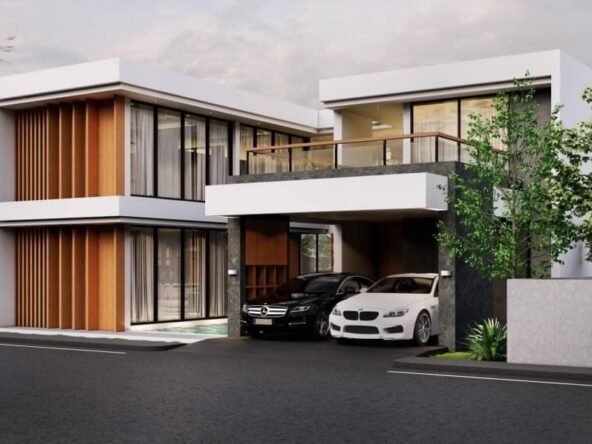 Luxury Beachfront Pool Villa – Jomtien Beach. พูลวิลล่าหรูติดทะเล – หาดจอมเทียน