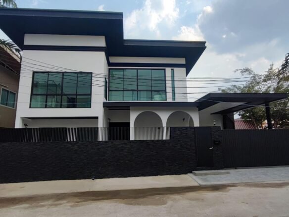 For sale, pool villa, Huai Yai, Pattaya. ขายบ้านพูลวิลล่า ห้วยใหญ่ พัทยา