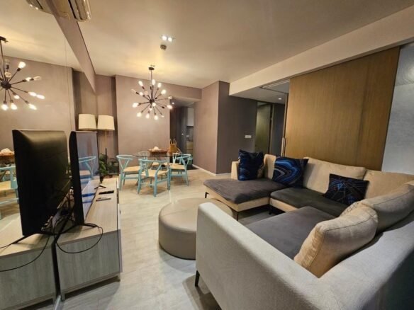 Veranda Residence Jomtien For rent. ให้เช่าคอนโด วีรันดา เรสซิเดนซ์ จอมเทียน