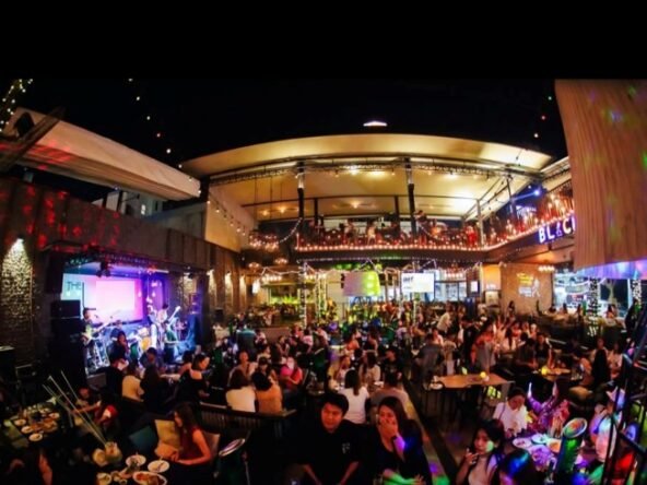 Restaurant for rent/sale – Prime location, North Pattaya. เซ้ง/เช่าร้านอาหาร – ทำเลทอง พัทยาเหนือ