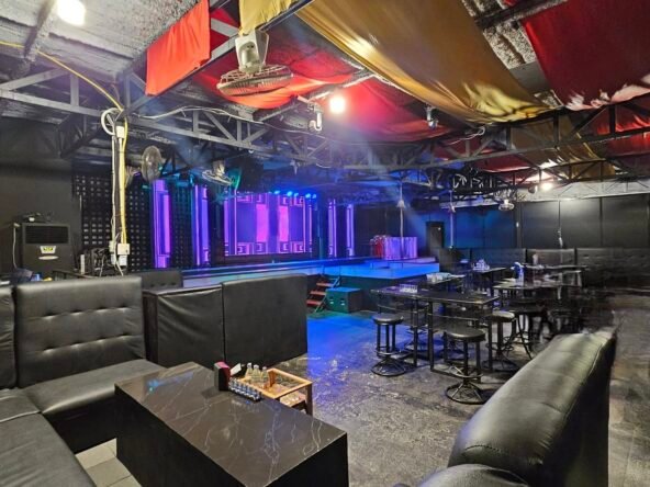 For rent‼️ Chill-out bar, Pattaya Central, Soi 3. ให้เช่า‼️ เซ้ง ร้านนั่งชิว พัทยากลางสาย 3