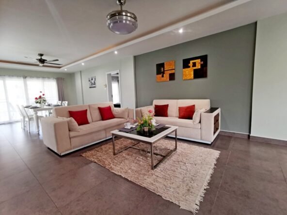 Pool View Condo For Sale at Tudor Court – Pratumnak. ขายคอนโดวิวสระน้ำที่ Tudor Court – พระตำหนัก