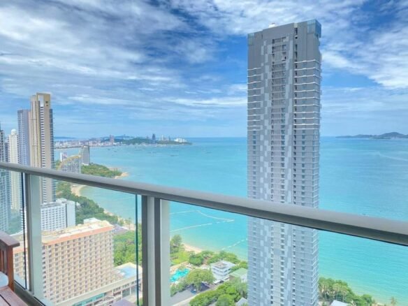 The Riviera Wongamat – Luxury Condo for Rent. The Riviera Wongamat – คอนโดหรูให้เช่า