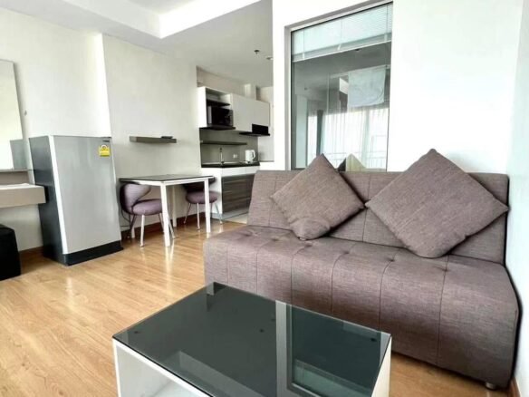 For rent Supalai Mare Pattaya. ให้เช่า Supalai Mare Pattaya