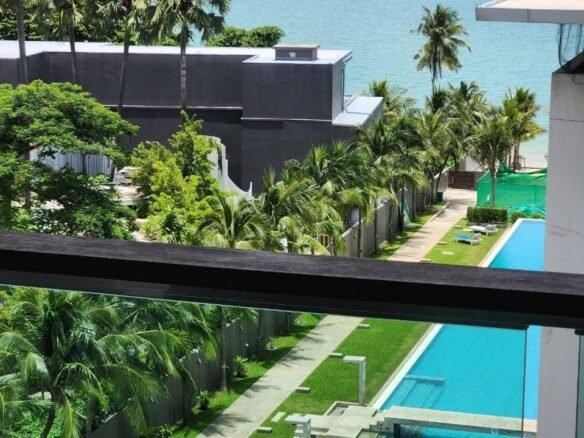 ให้เช่า / For Rent – Ananya Wongamat. For Rent – ​​Ananya Wongamat