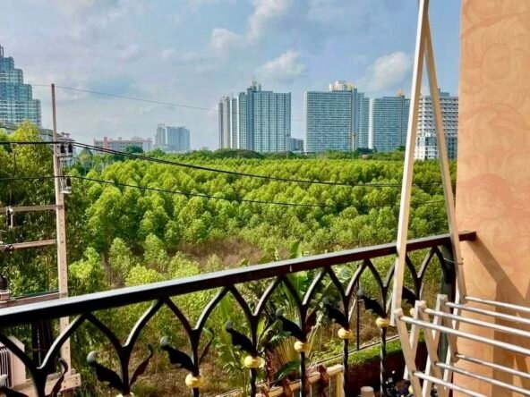 📍ขายคอนโด Seven Seas Condo Resort (ถนนชัยพฤกษ์ – หาดจอมเทียน). 📍Seven Seas Condo Resort for sale (Chaiyaphruek Road – Jomtien Beach)