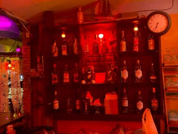 เซ้งบาร์พัทยา พร้อมใบอนุญาต ทำเลดี ใกล้ชายหาดจอมเทียน. PATTAYA BAR for Business Takeover with license – Prime Location Near Jomtien Beach, Pattaya