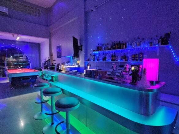 Shop for Sale, Pattaya 3rd Road. เซ้งร้าน 4 ชั้น ทำเลสาย 3  พัทยา