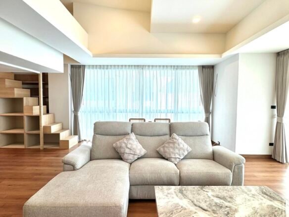 คอนโดใหม่ พัทยาใต้ ซอยเทพประสิทธิ์ 17 ใกล้หาดจอมเทียน. New condo, South Pattaya, Soi Thepprasit 17, near Jomtien Beach