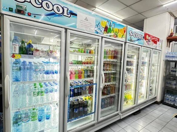 Minimart for rent, great location, Jomtien Beach. เซ้งร้านมินิมาร์ท ทำเลดี หาดจอมเทียน