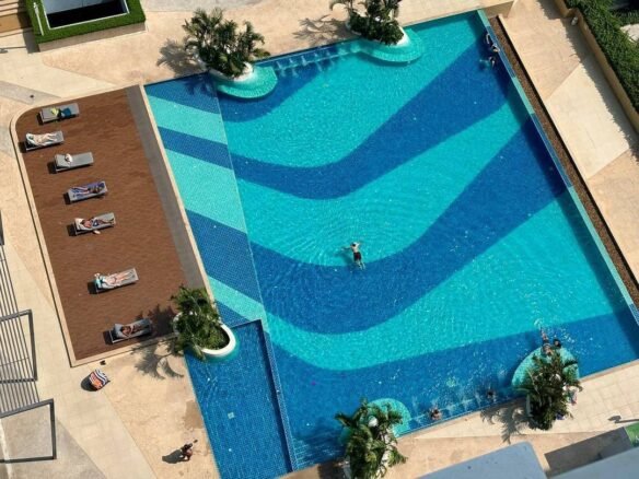 Condo for Rent: 9,000 THB/Month. ให้เช่าคอนโดเพียง 9,000 บาท/เดือน