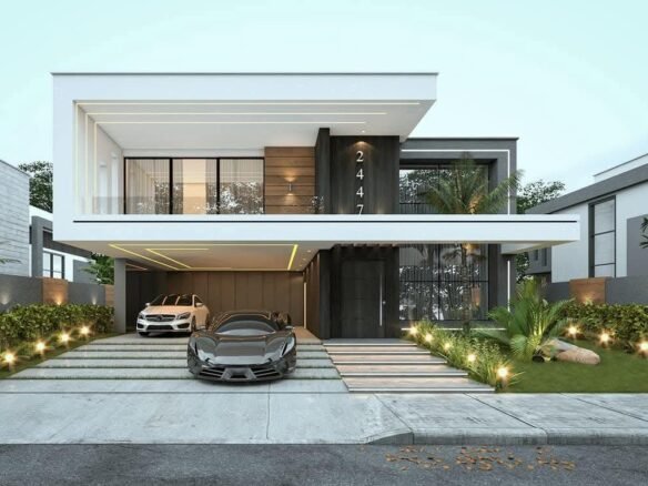 Pattaya pool villa for rent and sale — Your Dream Home Awaits!