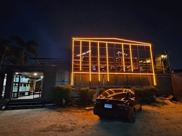 Urgent business transfer 3.5 million baht‼️📍Soi Bongkot #South Pattaya. เซ้งกิจการด่วน 3.5 ล้านบาท‼️📍ซอยบงกช #พัทยาใต้